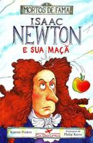 Isaac Newton e Sua Maca