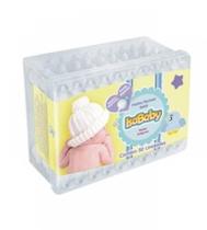 Isababy Haste Flexível Baby 50 Unidades