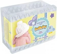 Isababy Haste Flexivel Baby 50un