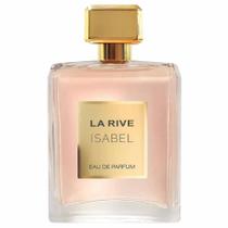 Isabel La Rive EDP Feminino 100ml Isabel La Rive EDP Feminino 100ml