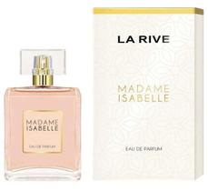Isabel La Rive Perfume Feminino - Eau de Parfum - 100ml Isabel La Rive Perfume Feminino - Eau de Parfum - 100ml