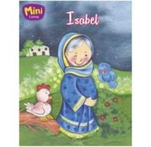 Isabel - TODOLIVRO EDITORA Isabel - TODOLIVRO EDITORA