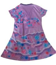 Isabela Madrigal - Vestido Fantasia Isabela Madrigal - Vestido Fantasia