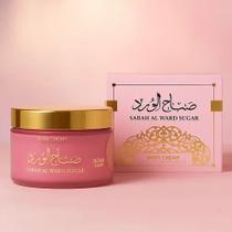 Isabele La Belle Sabah All Ward Sugar Creme Hidratante para Corpo Isabele La Belle Sabah All Ward Sugar Creme Hidratante para Corpo