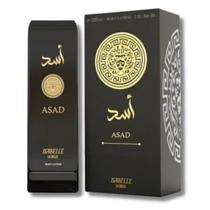 Isabelle La Belle Creme Hidratante Corporal Asad 200ml Isabelle La Belle Creme Hidratante Corporal Asad 200ml