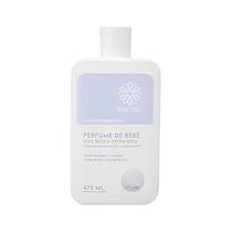 Isacare - Loção Hidratante Perfume De Bebê 475ml Suave Isacare - Loção Hidratante Perfume De Bebê 475ml Suave