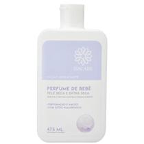 Isacare - Loção Hidratante Perfume de Bebê 475ml Isacare - Loção Hidratante Perfume de Bebê 475ml