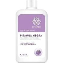 Isacare - Loção Hidratante Pimenta Negra 475ml Isacare - Loção Hidratante Pimenta Negra 475ml