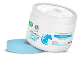 Isacare Mascara Fio Longos Fortes Renovação Capilar Com 300g Isacare Mascara Fio Longos Fortes Renovação Capilar Com 300g