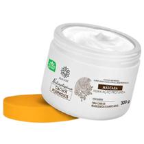 Isacare - Mascara Hidratação Cachos Poderosos 300g Isacare - Mascara Hidratação Cachos Poderosos 300g