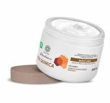 Isacare Mascara Naturalíssima Pós Quimica Reconstrutora 300g Isacare Mascara Naturalíssima Pós Quimica Reconstrutora 300g
