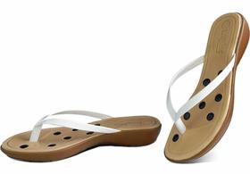 Isadora Magplus sandália feminina magnética e com Infravermelho