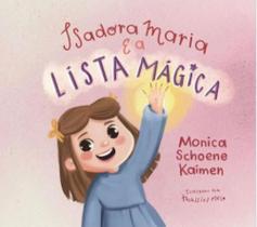 Isadora maria e a lista mágica