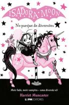 Isadora Moon no parque de diversões Isadora Moon no parque de diversões