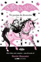 Isadora Moon no parque de diversões