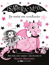 Isadora Moon Se Mete Em Confusao