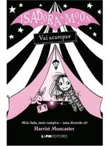 Isadora moon vai acampar (7) Isadora moon vai acampar (7)