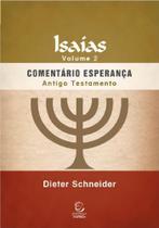 Isaías - Volume 2