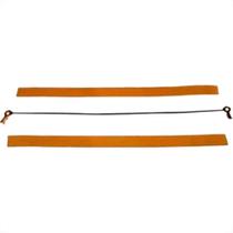 Isamaq Refil P/Maquina Selar Plastico 40Cm Isamaq Refil P/Maquina Selar Plastico 40Cm
