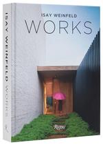Isay Weinfeld Works Isay Weinfeld Works