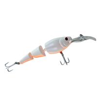Isca 110F Articulada Floating Ideal para Tucunaré, Traíra e Dourado Isca 110F Articulada Floating Ideal para Tucunaré, Traíra e Dourado