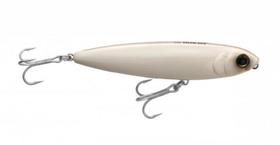 Isca 3D Insh. Topknock 100 Float. Bn 10Cm 18G Sup. - Yozuri