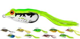 Isca Albatroz Ecofrog - 5,5cm 14gr Isca Albatroz Ecofrog - 5,5cm 14gr