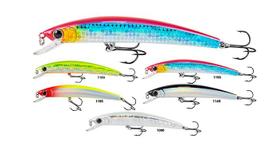 Isca Albatroz Fast Minnow 70 SK - 7cm 7,5gr