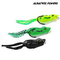 isca Albatroz Fishing Pop Frog 12G XY-37