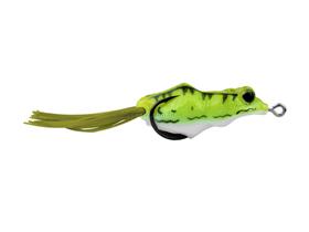 isca Albatroz Fishing Pop Frog XY-39