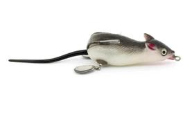 Isca Albatroz Fishing Rattus - 7,5cm 22g Isca Albatroz Fishing Rattus - 7,5cm 22g