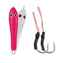 Isca Albatroz Jig Sapinho 20g Isca Albatroz Jig Sapinho 20g