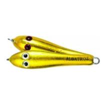 Isca Albatroz Jig Sapinho 40g