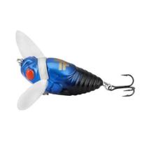 Isca Albatroz Nynfa - Cigarrinha / 4cm - 6,1g