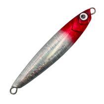 Isca Anime Lures Jig Gohan 27g 7,3cm - Cor 18 Hot Cab/Vermelha