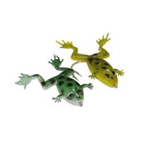 Isca art maruri soft bait frog cm