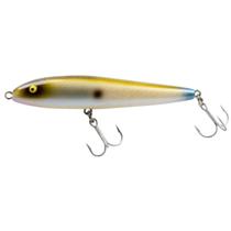 Isca art rebel jumpin minnow t20 11,4cm 23g (superficie)