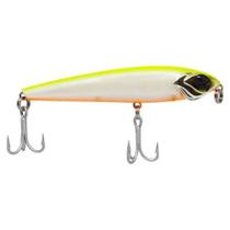 Isca artficial marine sport snake 115 11.5cm 22g (superfície) Isca artficial marine sport snake 115 11.5cm 22g (superfície)
