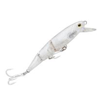 Isca Artif Articulada Meia Água Maruri Arte Minnow 50