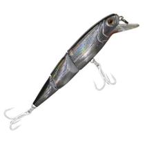 Isca Artif Articulada Meia Água Maruri Arte Minnow 50