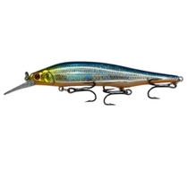 Isca artifical nitro fishing killer 115sk+1 11,5cm 19,5g (meia água)
