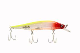 Isca artifical nitro fishing killer 115sk 11,5cm 18,5g (meia água)