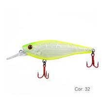Isca ArtificiaKing SHAD 70 032 - Marine Isca ArtificiaKing SHAD 70 032 - Marine