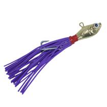 Isca Artificial 12g para pesca espostiva deep action