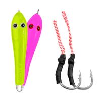 Isca Artificial 15g JIG SAPINHO - Albatroz Isca Artificial 15g JIG SAPINHO - Albatroz