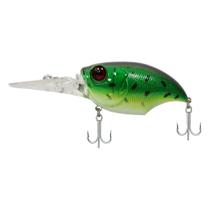 Isca Artificial 7.5cm Crank 11.6 gramas - Deyu