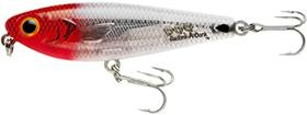 Isca Artificial (8.9cm , Redhead Flash) - Bomber Saltwater Grade Badonk-A-Donk High Pitch Isca Artificial (8.9cm , Redhead Flash) - Bomber Saltwater Grade Badonk-A-Donk High Pitch