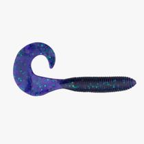 Isca Artificial Action Plastics Mag Grub June Bug - 8 cm