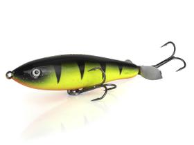 Isca Artificial Albatroz Althezza Prop F 8cm (10g) - Várias Cores