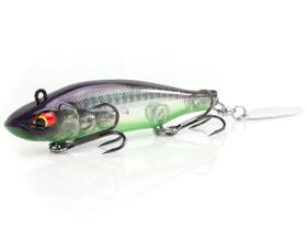 Isca Artificial Albatroz Bad Boy 65 SK 6,5cm (12g) - Várias Cores